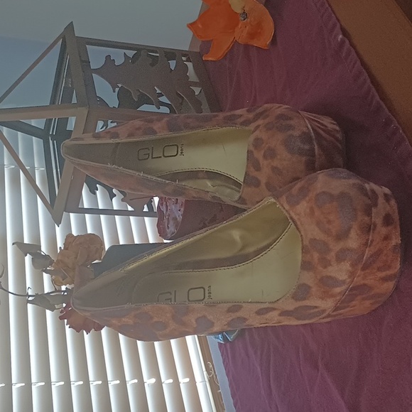 GLO jeans shoes - Picture 2 of 2